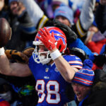 Bills Face Jaguars in Crucial Playoff Clash After Winning Streak