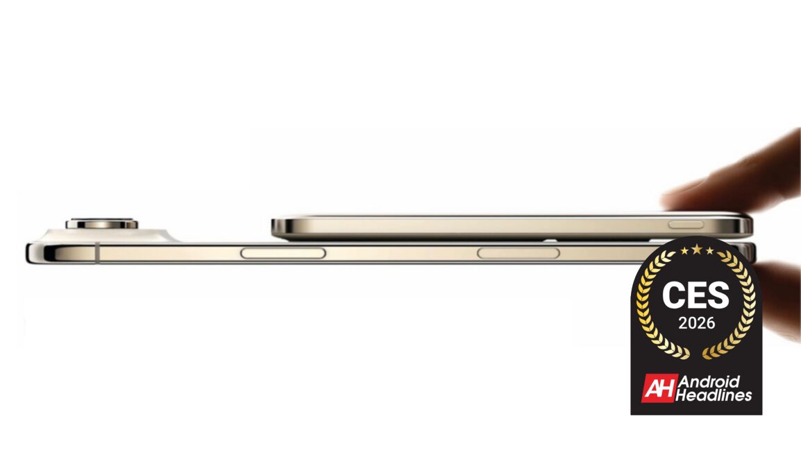 BMX Unveils SolidSafe Air: The Slimmest Power Bank at CES 2026