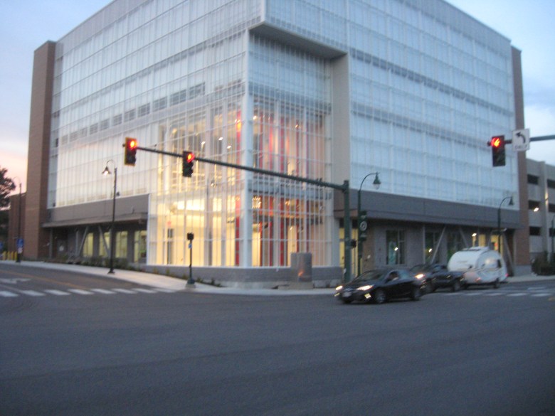 Broker Takes Legal Action Against Vertical Harvest for Unpaid Fees