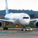 Delta Joins A350-1000 Roster: Nine Airlines Set for US Flights in 2026