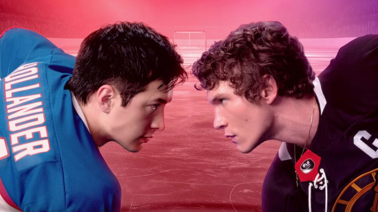 Discover 5 Must-Watch Shows Like ‘Heated Rivalry’ Today