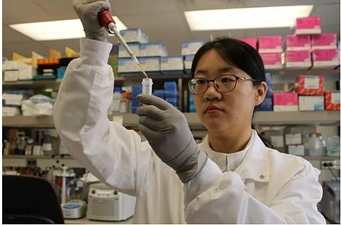 Dr. Guifang Zhao Pioneers mRNA and Exosome Therapy at Mayo Clinic