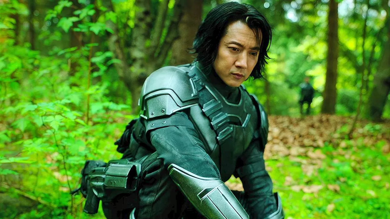 Eight Sci-Fi Series Canceled Prematurely: A Look Back