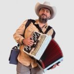 Engineer Blends Music and Technology by Crafting Digital Accordions