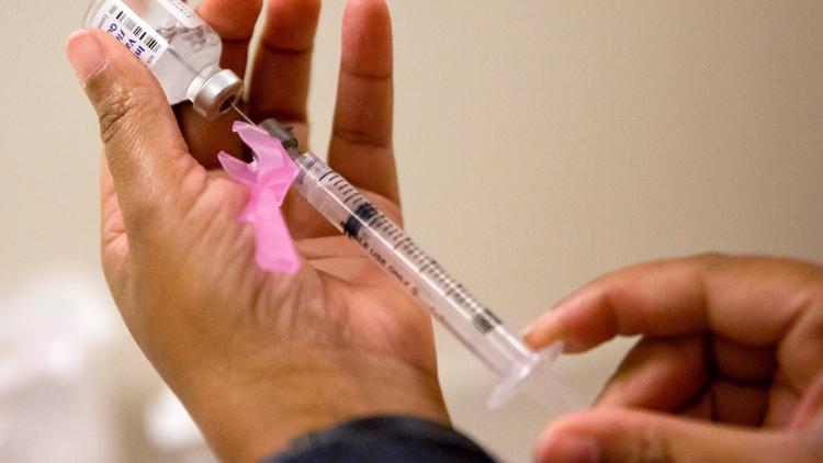 Flu Cases Surpass 15 Million in US, Hitting Children Hard