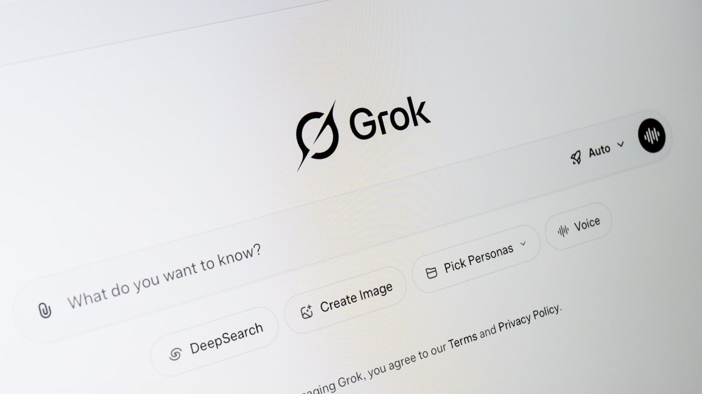 Governments Take Action Against Elon Musk’s X Over Grok’s Image Issues