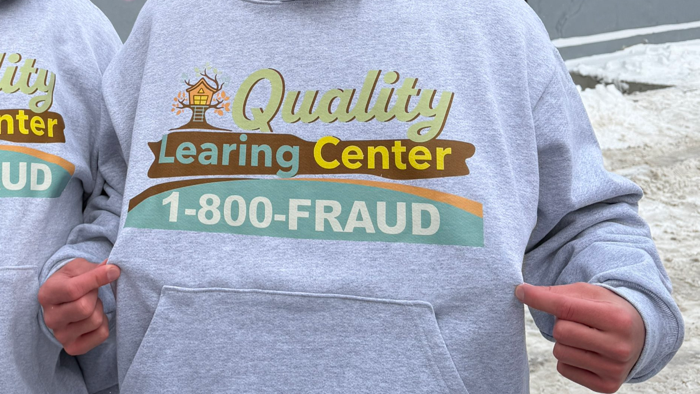 HHS Freezes Childcare Payments Nationwide Amid Fraud Allegations