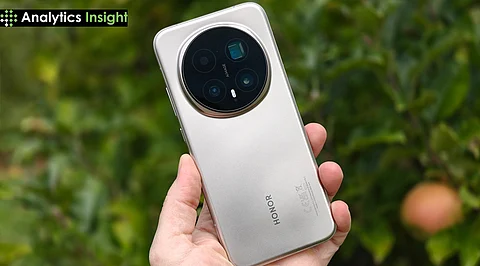 Honor Magic 8 Pro Launches as a Strong Contender in Premium Smartphones