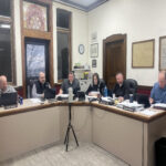 Jake Hackman Retains Chairmanship in Chickasaw County Board