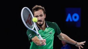 Jiri Lehecka Defends Title as ATP Brisbane Kicks Off with Key Matches