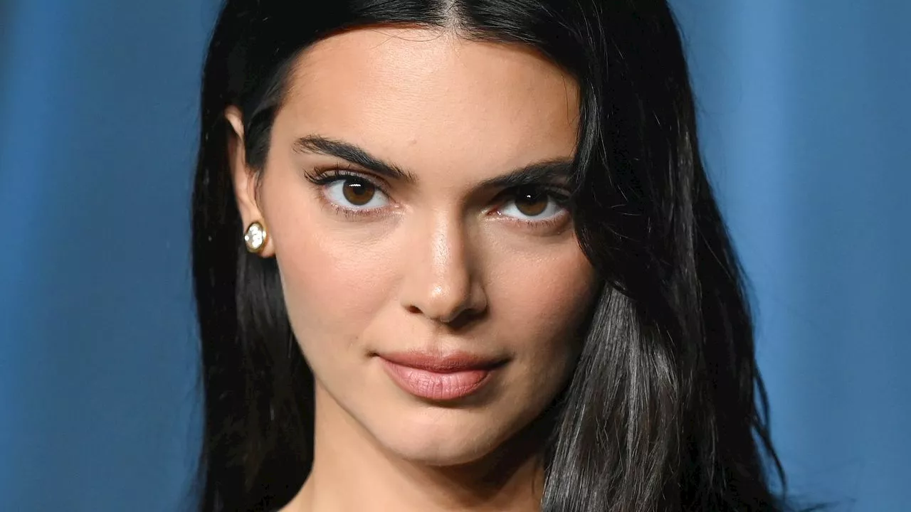 Kendall Jenner Addresses Beauty Treatment Rumors on Podcast
