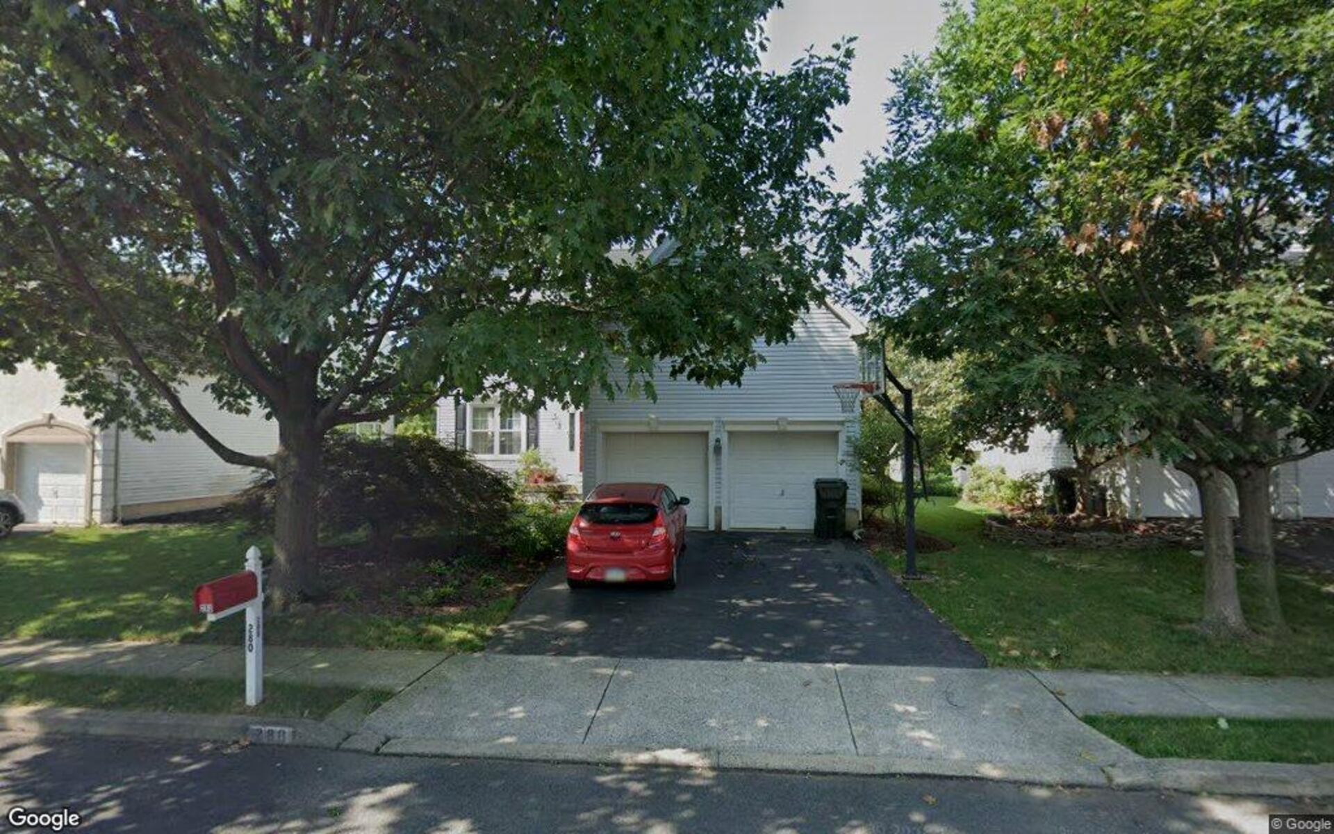 Lehigh County Sees Surge in High-Value Home Sales This Week