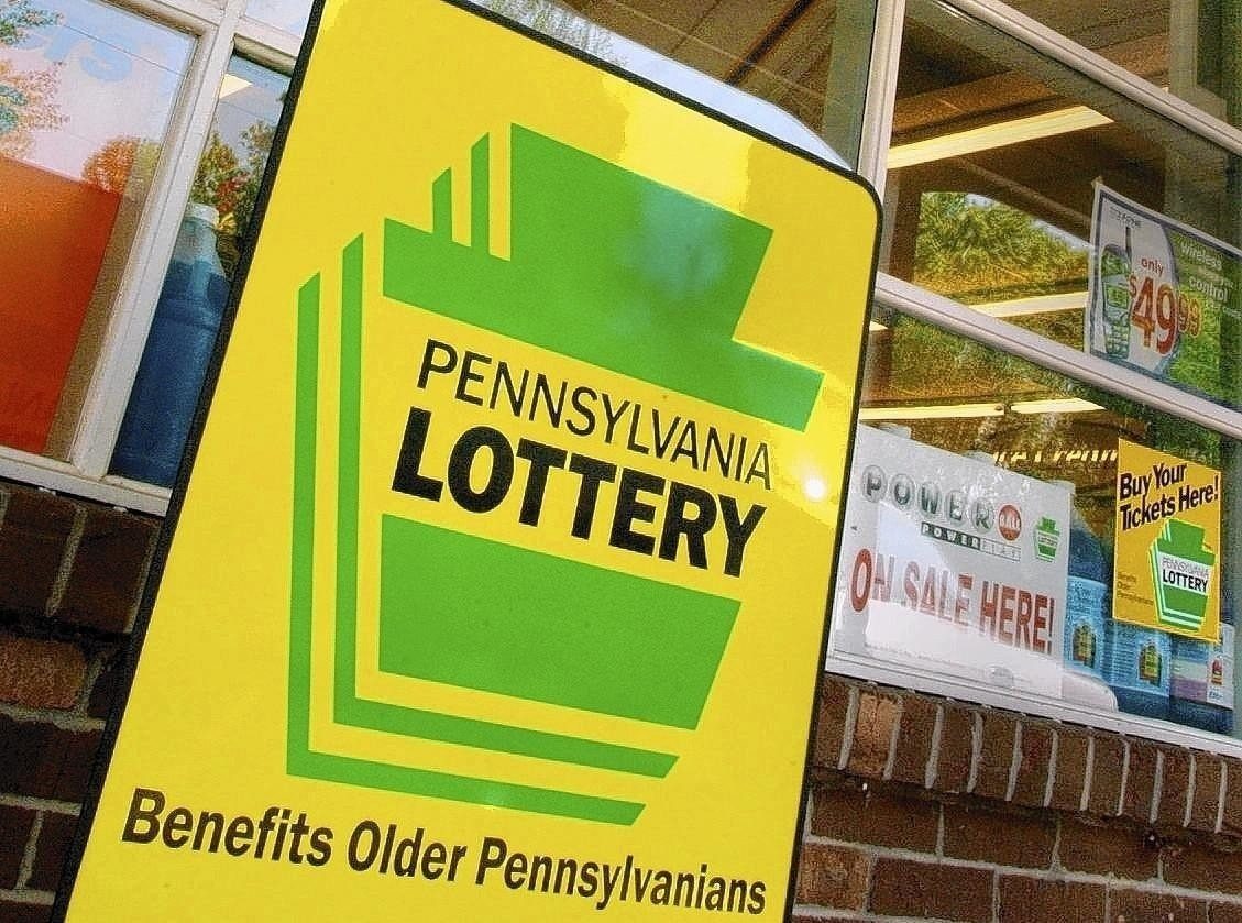 Luzerne County Player Wins $500,000 Lottery Prize