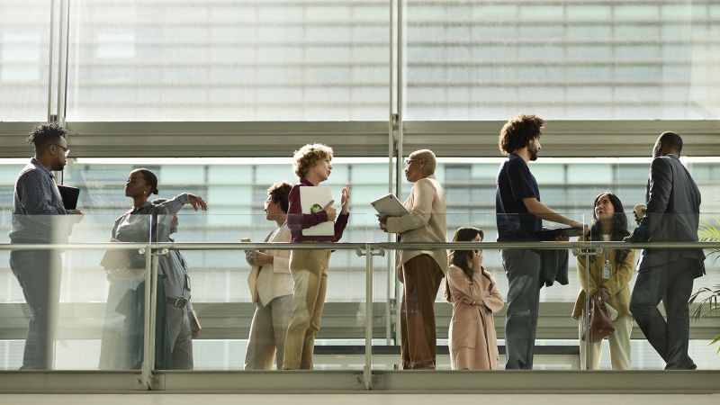 Navigate a Challenging Job Market: Essential Strategies for Success