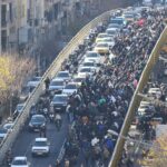 Protests Escalate in Iran’s Rural Areas Amid Economic Struggles