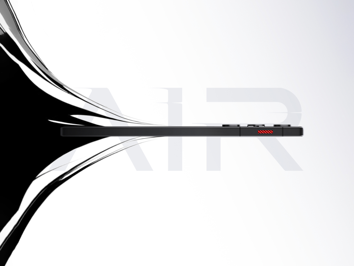 RedMagic Set to Launch New Thin and Light Gaming Phone Soon