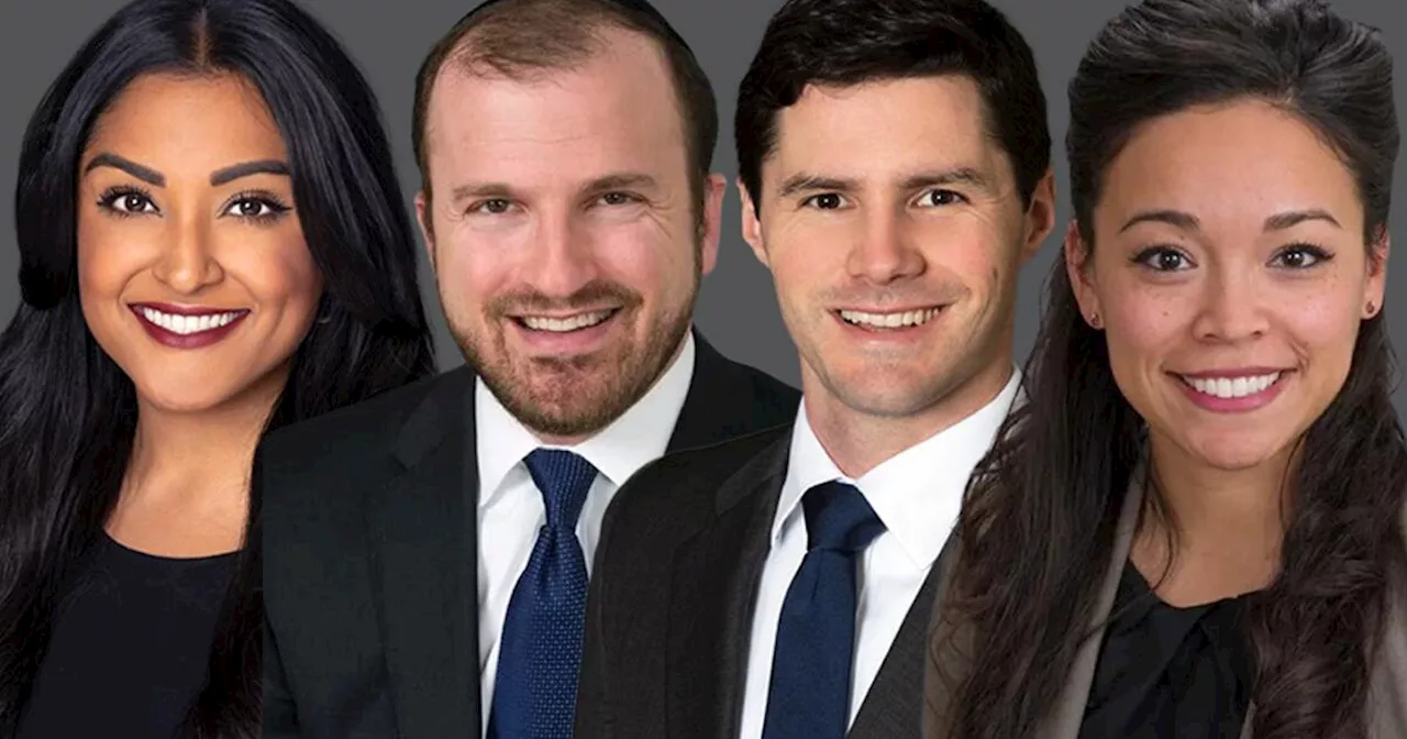 Sidley Promotes 29 Attorneys to Partnership, Including Seven in LA