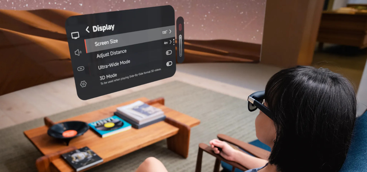 Smart Glasses: Are We Ready for the Next Big Leap in Tech?