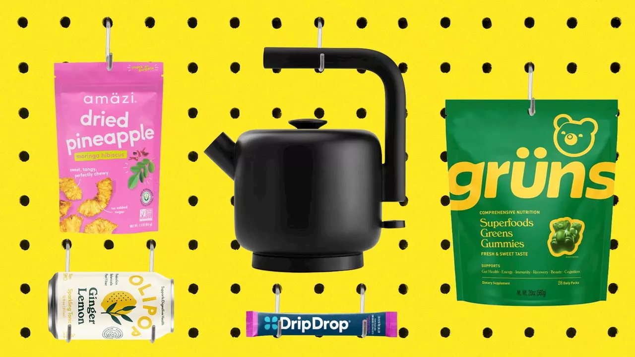 Stock Your Pantry with Wellness Essentials for a Healthy 2026