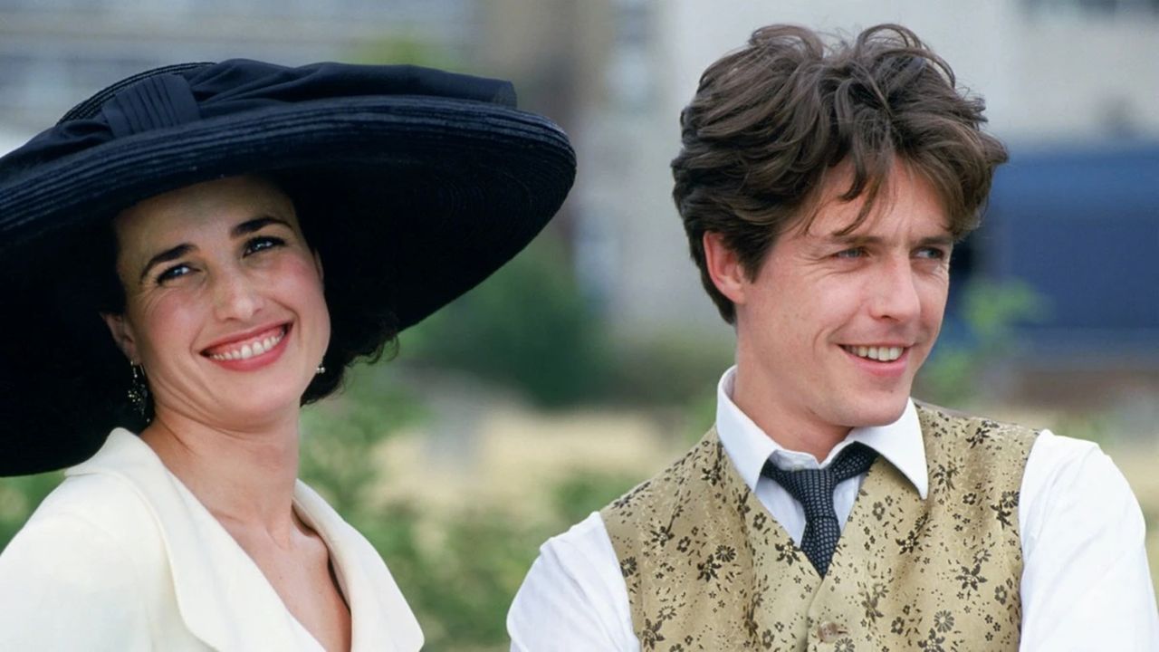 Stream These 3 Heartwarming Rom-Coms on Prime Video Now