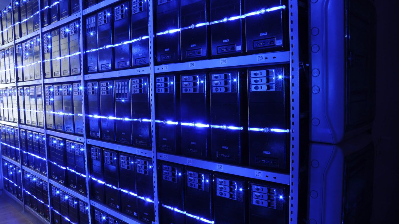 Super Micro Computer Stock Forecast: Growth Ahead for SMCI