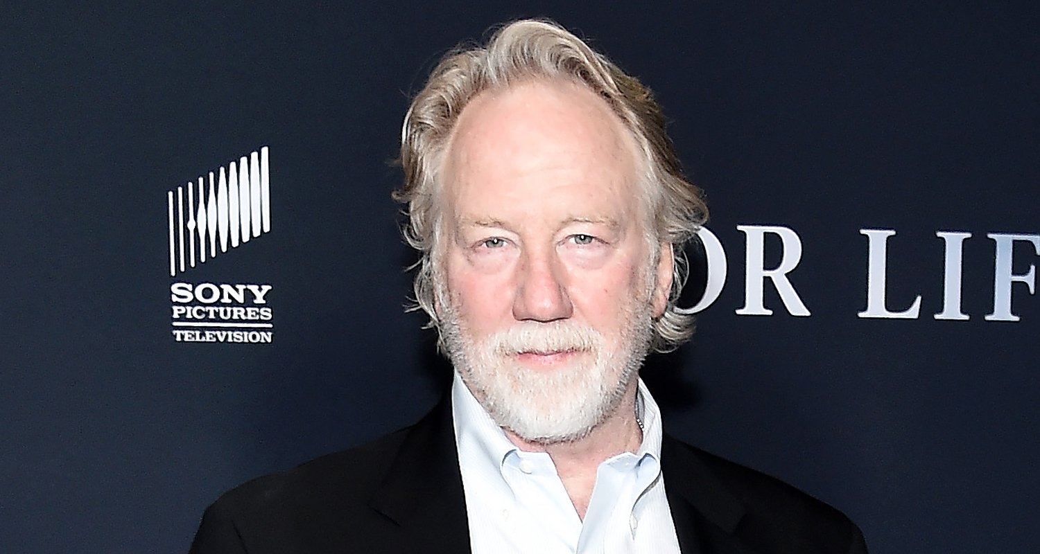 Timothy Busfield Faces Child Sexual Abuse Charges in New Mexico