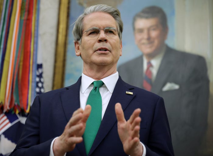 Trump’s Housing Ban Proposal Sparks Investor Reactions