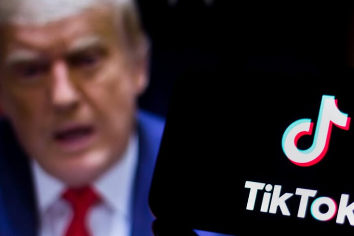 Trump Transforms TikTok: 339 Billion Views and 16 Million Followers