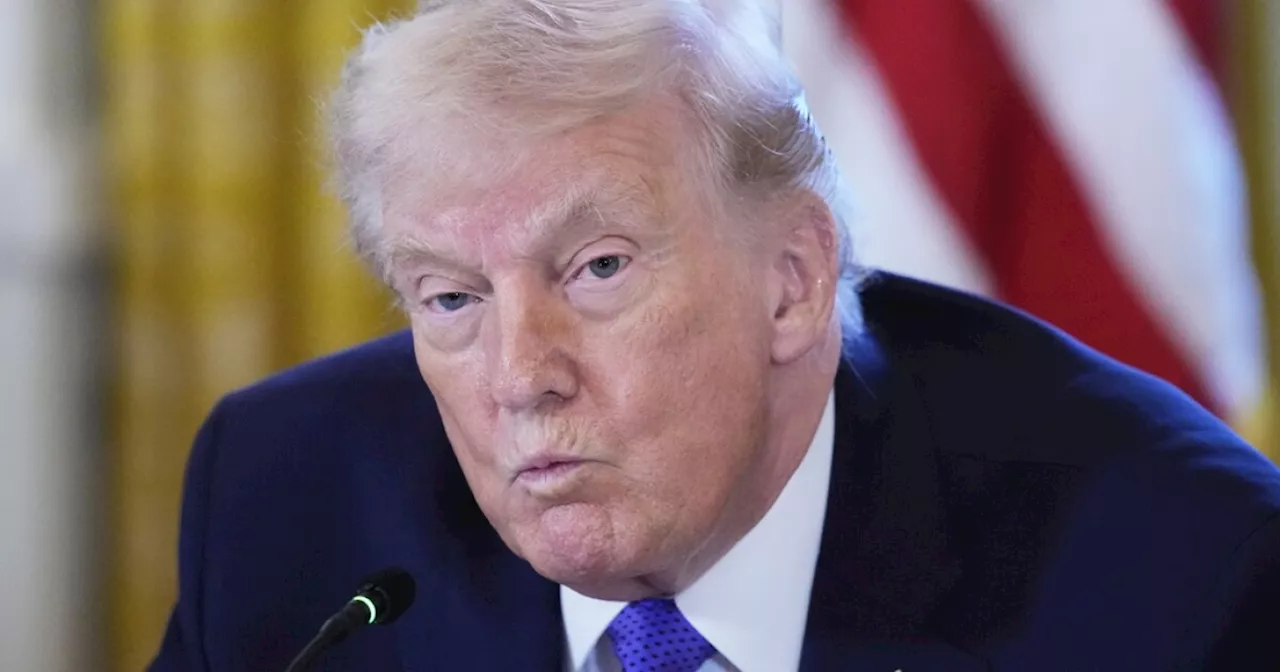 Trump Warns US Economy at Risk from Supreme Court Tariff Ruling