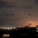 U.S. Forces Capture Maduro; Trump Announces Control Over Venezuela