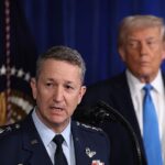 US Executes Complex Operation to Capture Maduro in Caracas