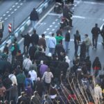 Violent Unrest in Iran Claims Lives as Protests Escalate