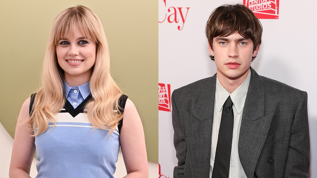 Angourie Rice’s Rom-Com ‘Finding Emily’ Set for Summer Release