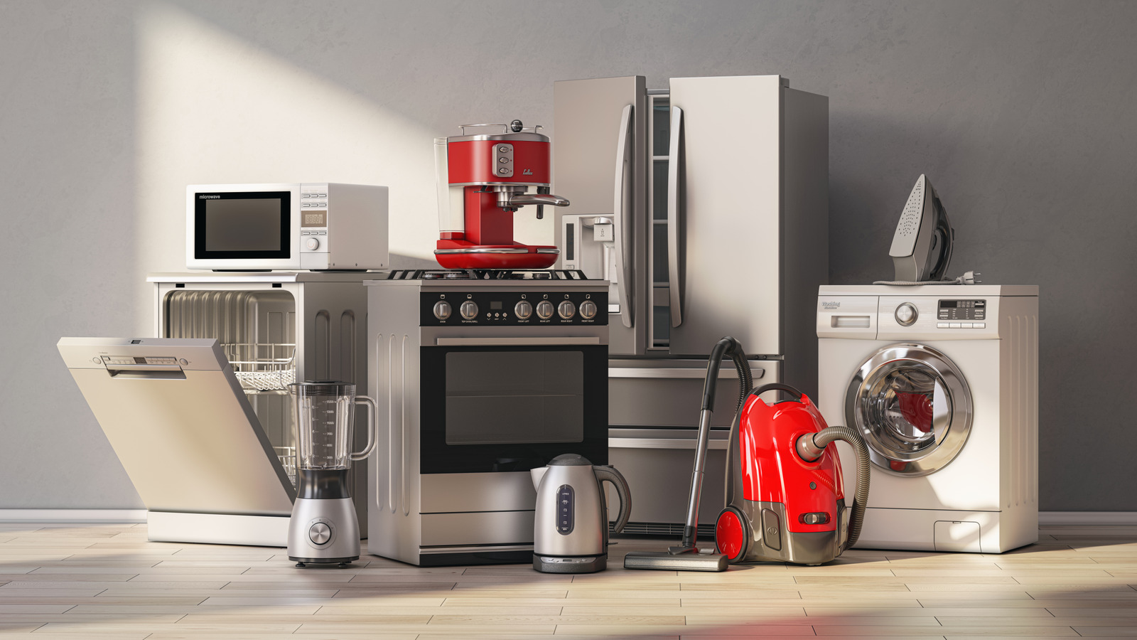 Consumer Reports Highlights 10 Worst Home Appliances of 2025