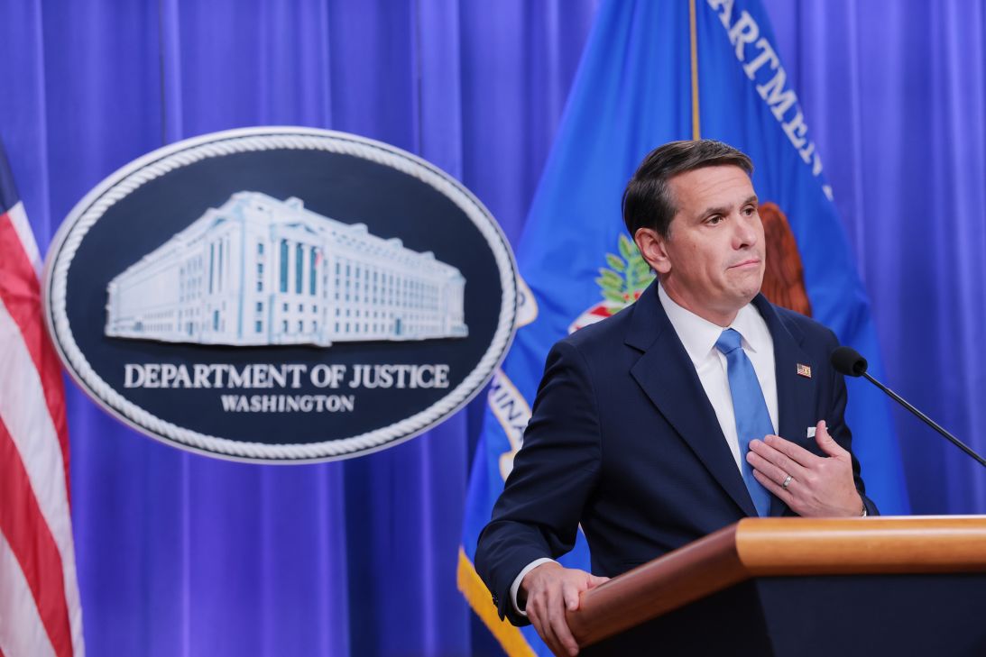 Epstein Document Release Fuels Outrage and Raises New Questions