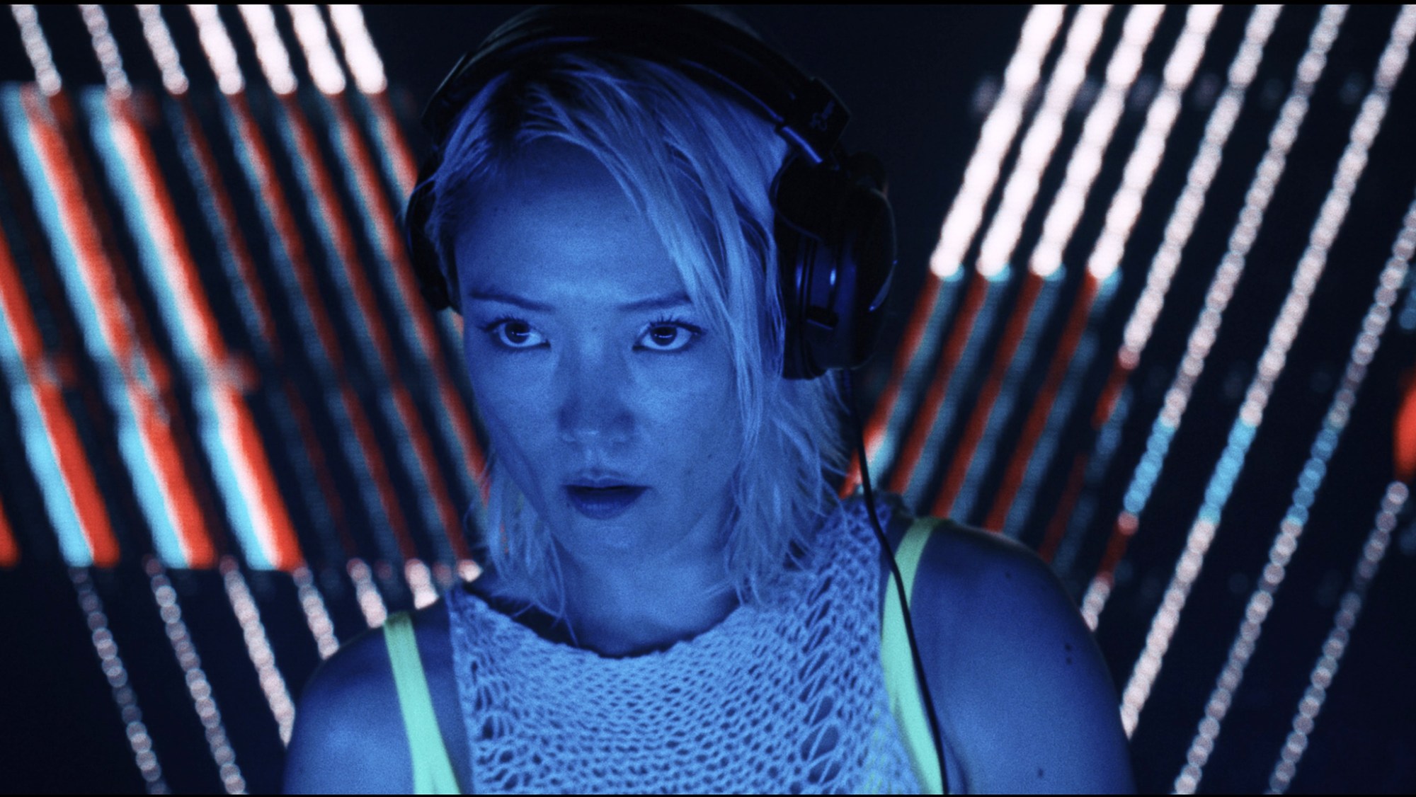 Pom Klementieff Stars in ‘Mi Amor’: A DJ’s Desperate Search in Paradise