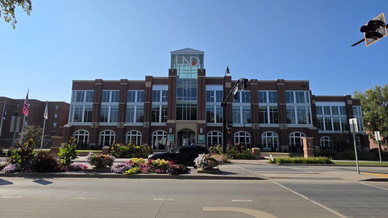 University of North Dakota Launches Data Modernization Initiative