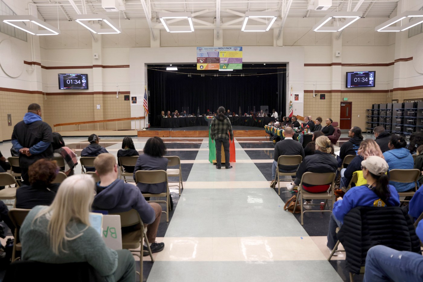 Urgent Budget Cuts Hit West Contra Costa Schools, $127M Deficit Looms