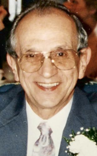 Veteran Joseph C. Yedlock Passes Away at 94, Remembered Fondly