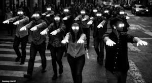 AI Wearables: A New Threat to Human Agency and Decision-Making