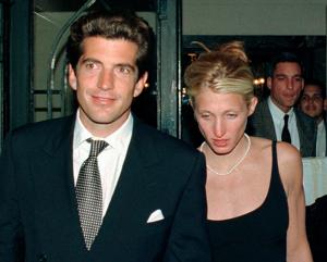 Carolyn Bessette Kennedy’s Iconic Wardrobe Auctioned Amid New Series