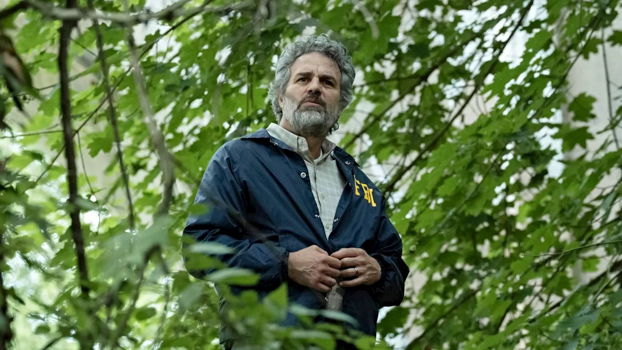 Fans Embrace Mark Ruffalo’s ‘True Detective’ HBO Series